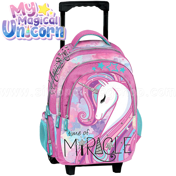 * Unicorn Miracle    231251 Graffiti SA