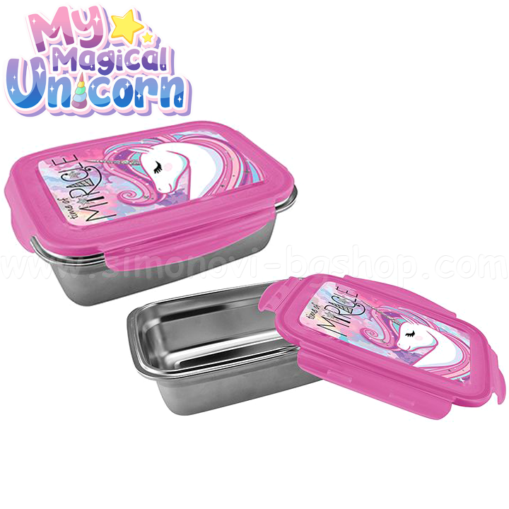 * Unicorn Miracle    231421Graffiti SA