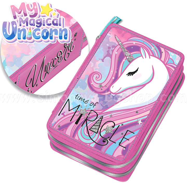 * Unicorn Miracle     231331 Graffiti SA