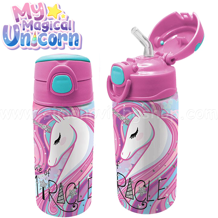 * Unicorn Miracle   231411Graffiti SA