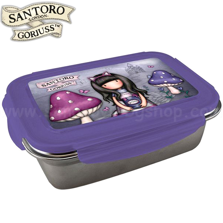 * Santoro Gorjuss    "Cheshire Cat" 237162Graffiti SA