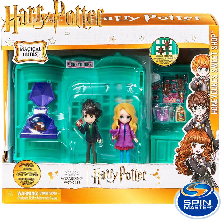*Harry Potter      Honeydukes 6064867