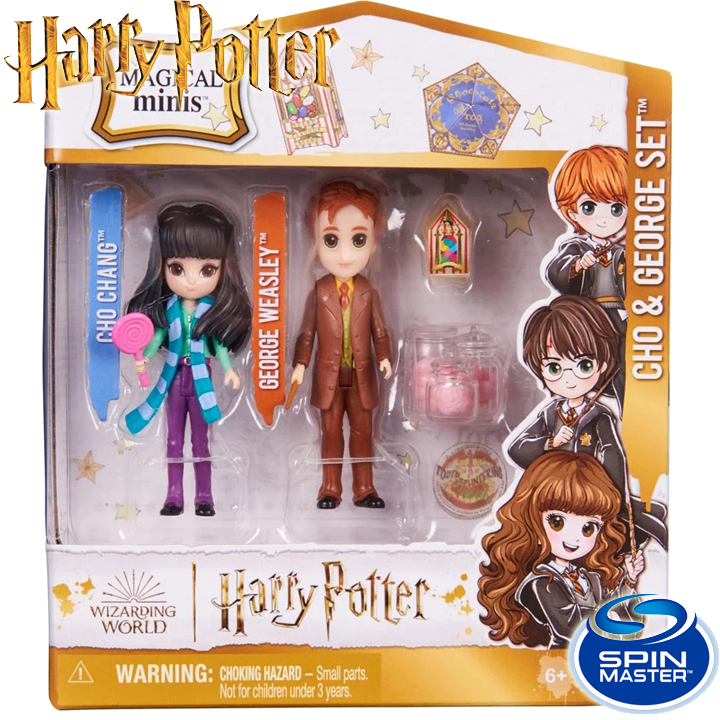 *Harry Potter        6064901