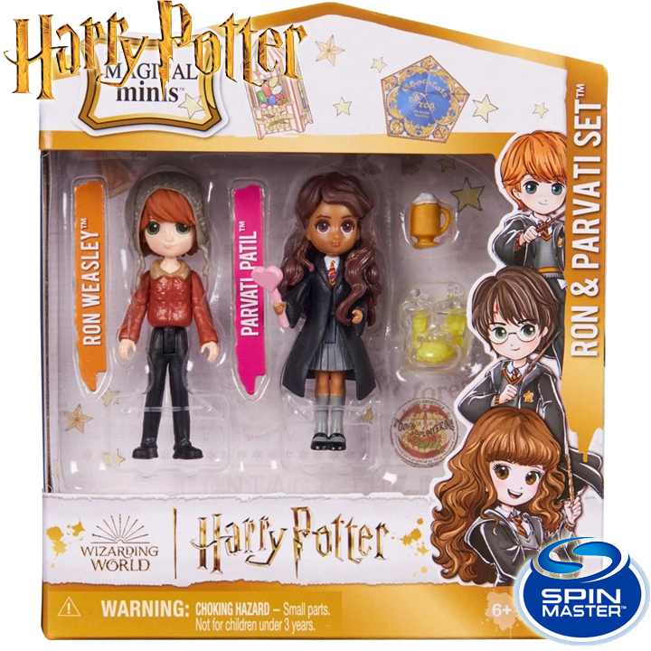 *Harry Potter        6064902