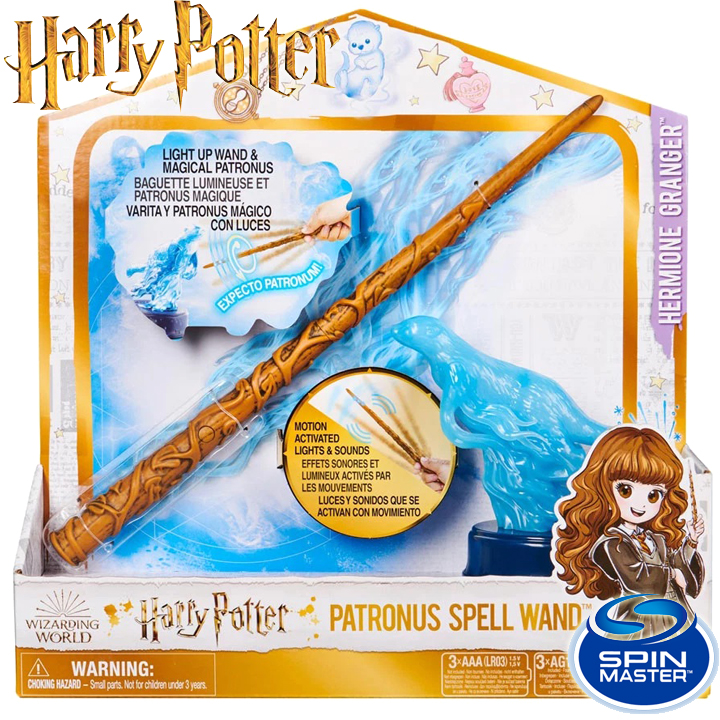*Harry Potter       Patronus 6064361