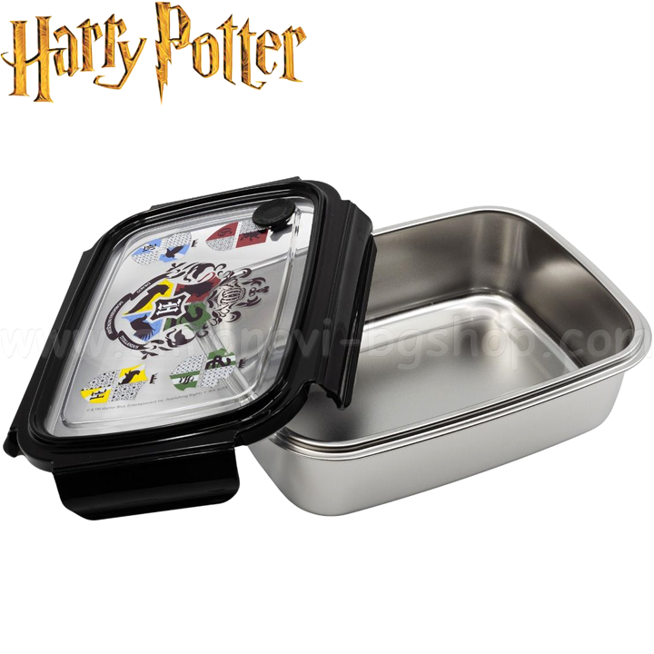 * Harry Potter Food Box 03940
