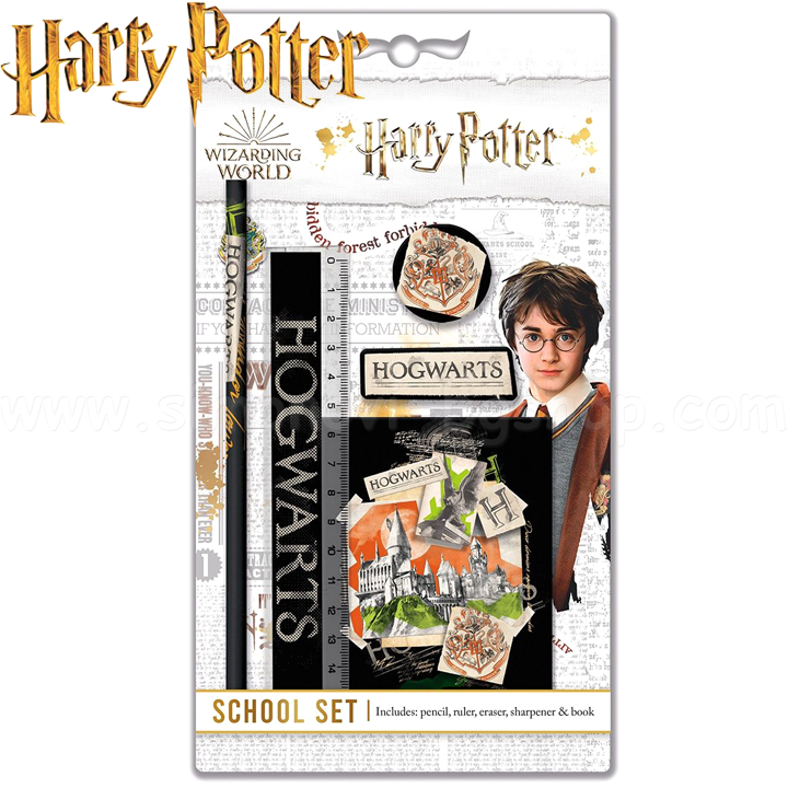 Harry Potter   Hogwarts Black224143