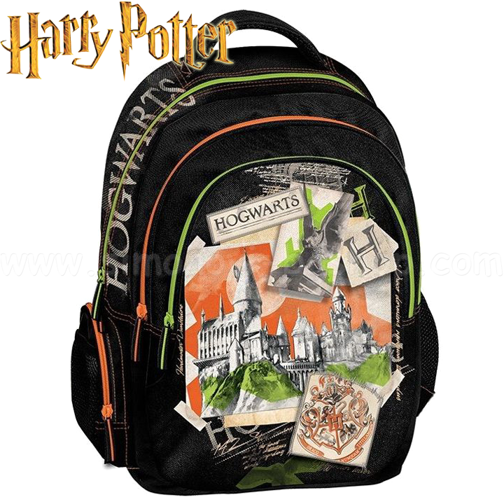 * Harry Potter  "Hogwarts Black" 224214