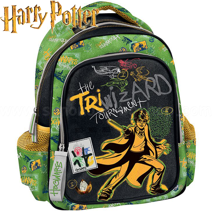 * Harry Potter  "Triwizard Tournament" 234291