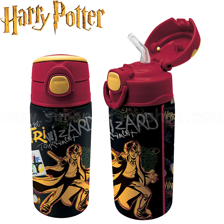 * Harry Potter   "The Wizard" 234411