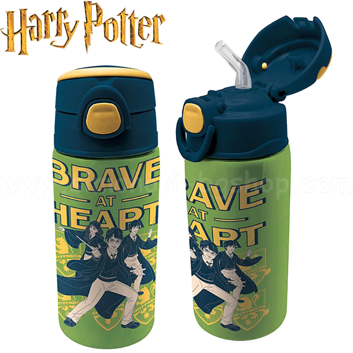 * Harry Potter   "Brave Heart" 234412