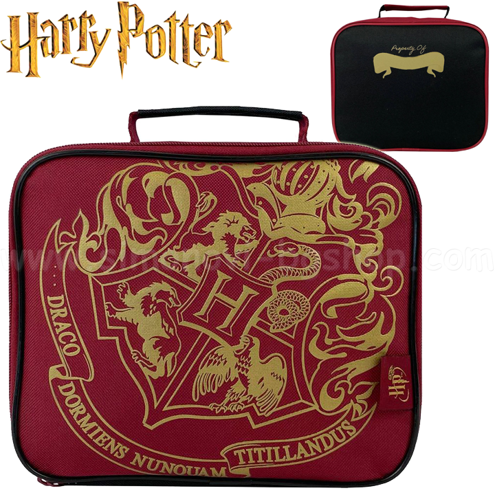 * Harry Potter    "Burgundy" HP148062