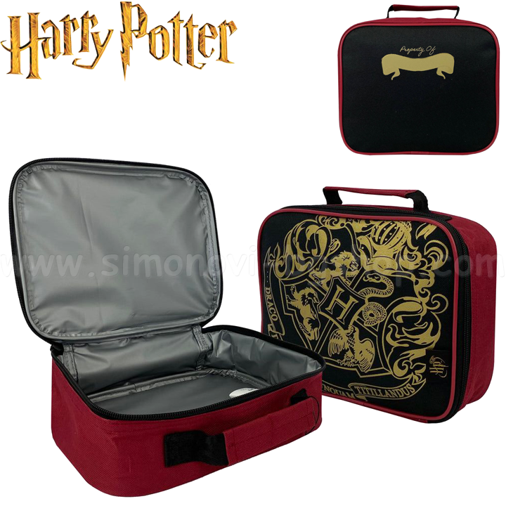 * Harry Potter    "Hogwarts" HP148079