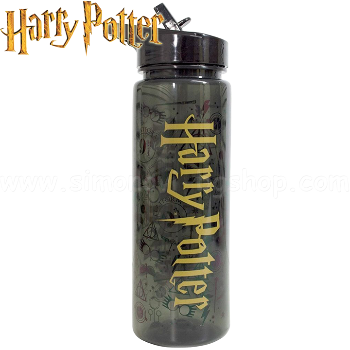 * Harry Potter   "Icon Logo" 750 . HP91450ASD