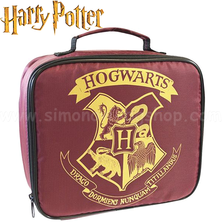 * Harry Potter    "Potter Crest" HP91548