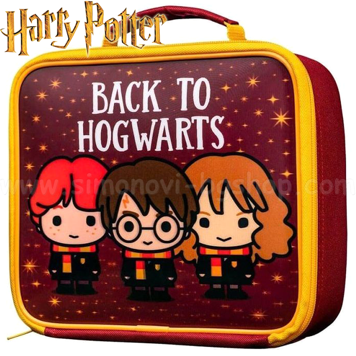 * Harry Potter    "Charms" HPZ00428
