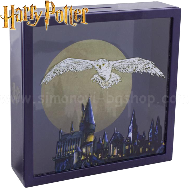 * Harry Potter "Hedwig" PP10384HP