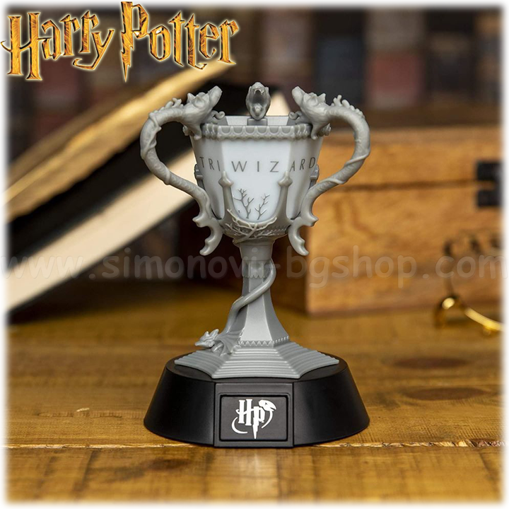* Harry Potter  "Triwizard Cup" PP5956HP