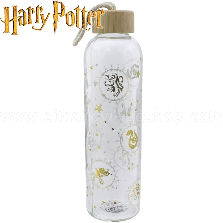 * Harry Potter     590.PP8221HP