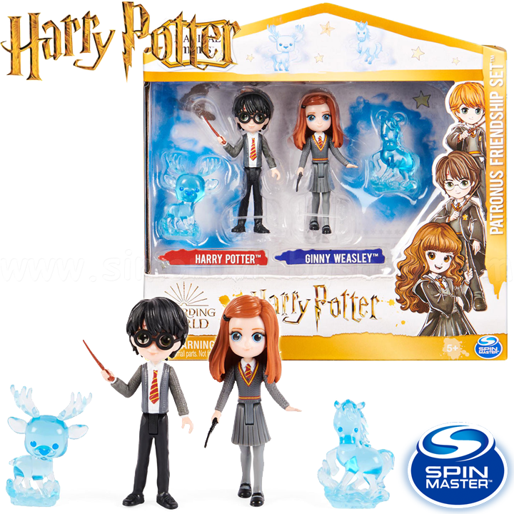 *Harry Potter   ":     " 6063830