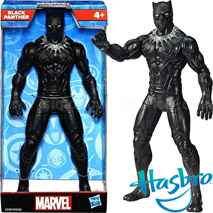 **  Marvel Avengers     E5581
