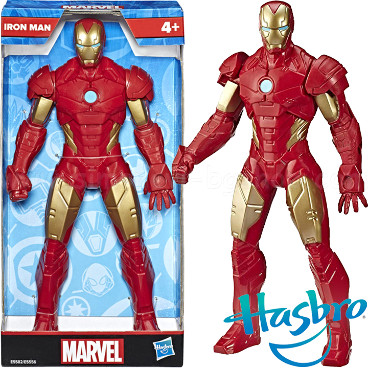 **Marvel Avengers     E5582