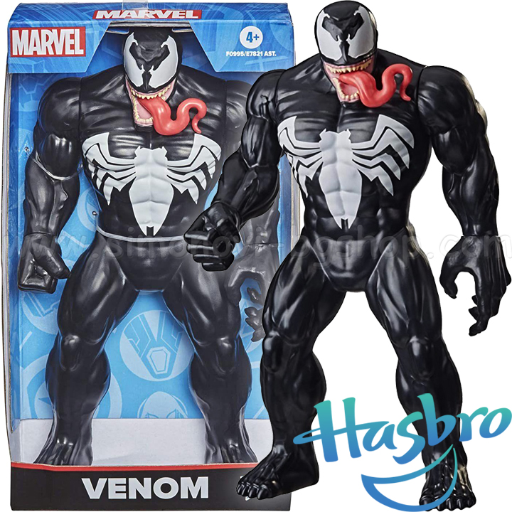 * Hasbro Marvel   /Venom F0995
