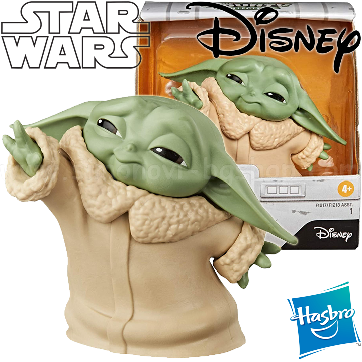 *Hasbro Star Wars    - The Child F1217