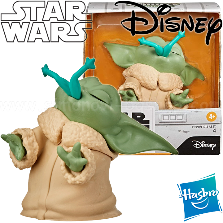 *Hasbro Star Wars    - The Child F1220