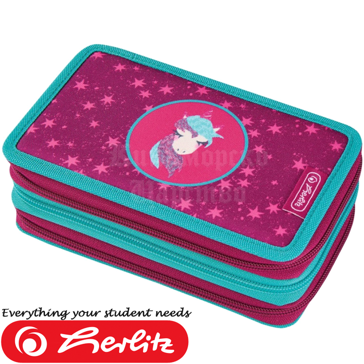 *2023 Herlitz Girls   -  Unicorn 50026203