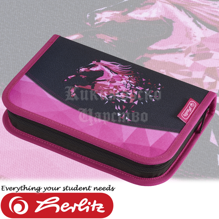 * Herlitz Flexi Girls  -  Magic Horse 50025961