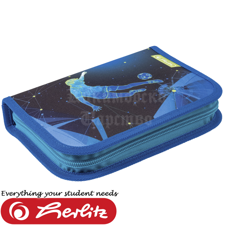 * Herlitz Smart Boys   31 Football50030774