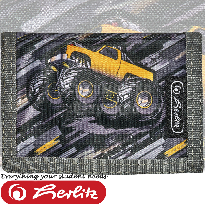 * 2023 Herlitz Boys   Monster Truck 50033188