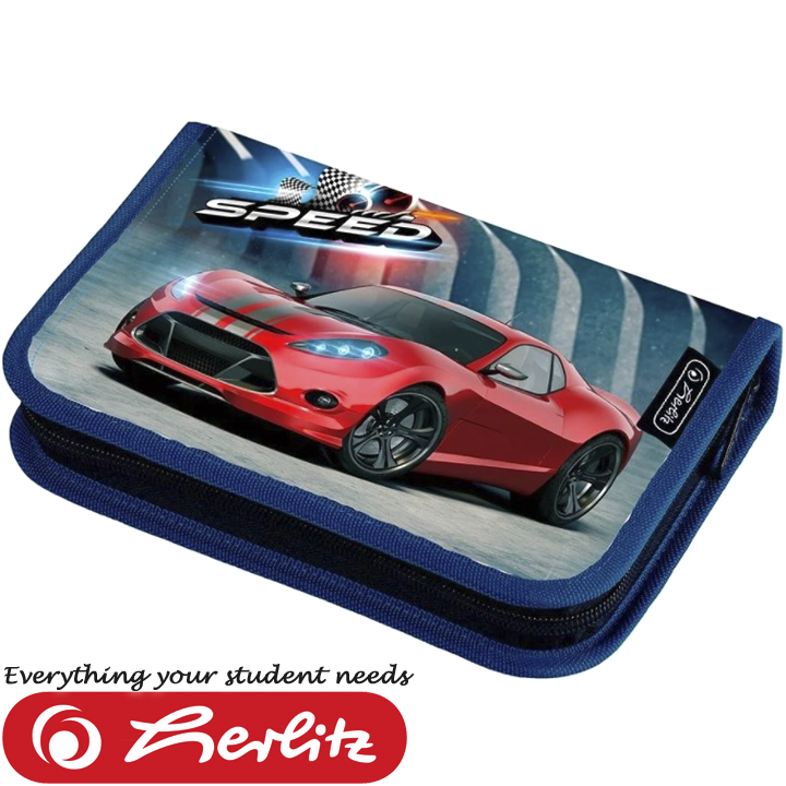 * Herlitz Smart Boys   35  Speed 9483010