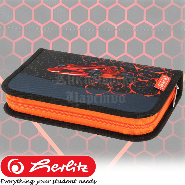 * 2023 Herlitz Smart Boys   31  Mechanic50008360