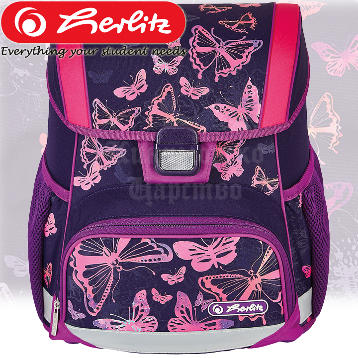 * 2023 Herlitz Loop    Butterflies50037476