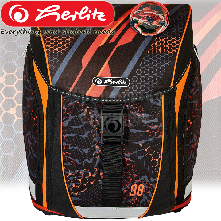 * Herlitz FiloLight  Speed 50037964
