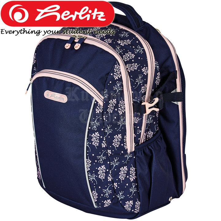 * 2023    Herlitz Ultimate Blossom 50038039