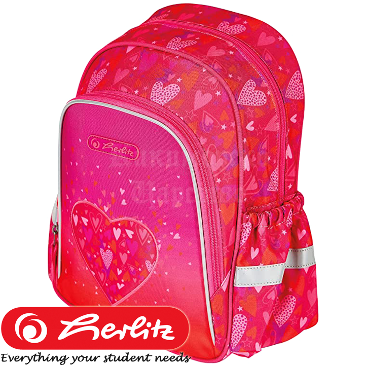 *2022 Herlitz     Sweet Hearts50038077