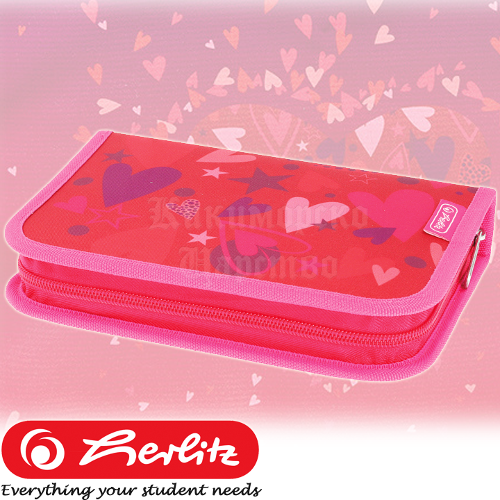 * 2022 Herlitz Smart Girls   31  Sweet Hearts 50038138