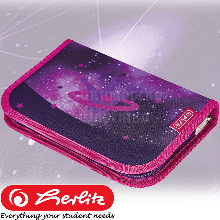 * 2022 Herlitz Smart Girls   31  Galaxy Princess50038169