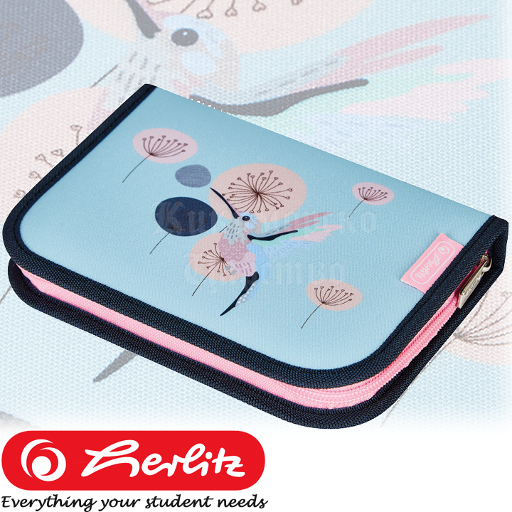 * 2022 Herlitz Smart Girls   31  Hummingbird50038176