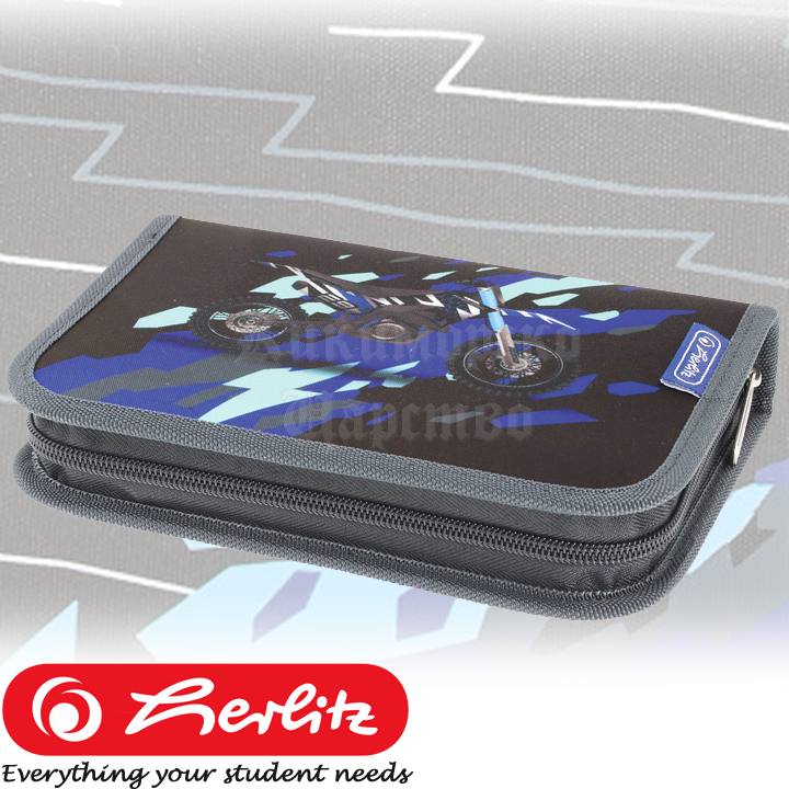 * 2023 Herlitz Smart Boys   31  CamouCross 50038190