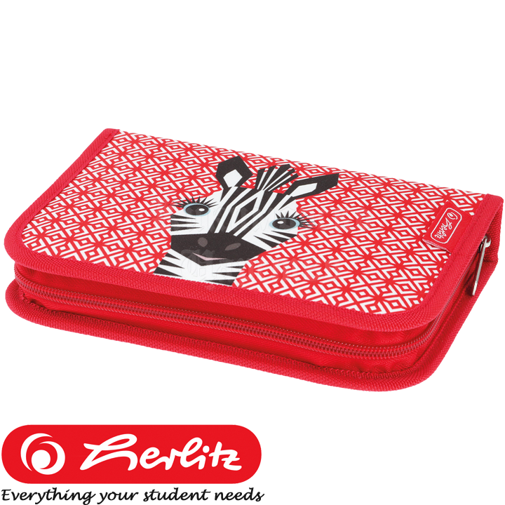 * 2023 Herlitz Animals   31  Zebra50038237