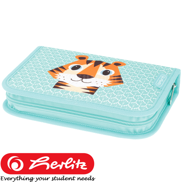 * 2023 Herlitz Animals   31  Tiger50038251