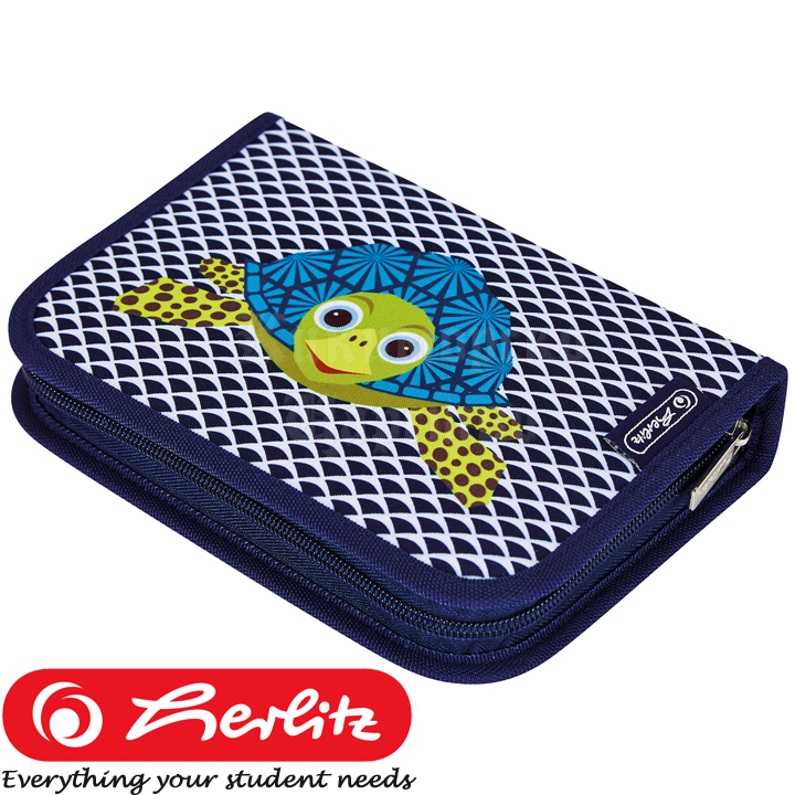 * 2023 Herlitz Animals   31  Turtle50038268
