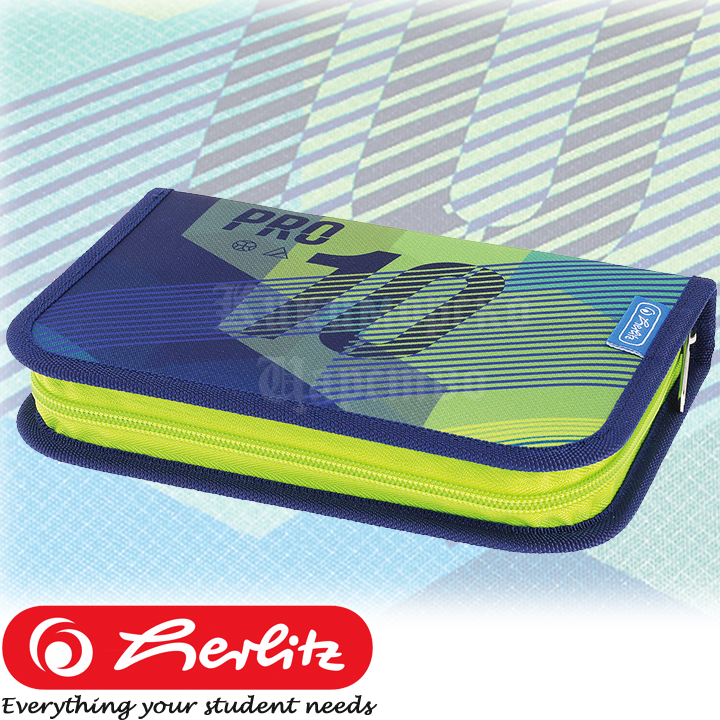 * 2023 Herlitz Mix Boys  -  Green Goal 50038732
