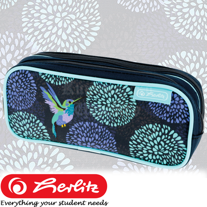 * 2023 Herlitz Girls     2  Bloomy Birds 50038466