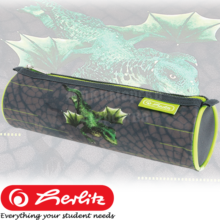 * 2023 Herlitz   -  Dragon Tale 50038503