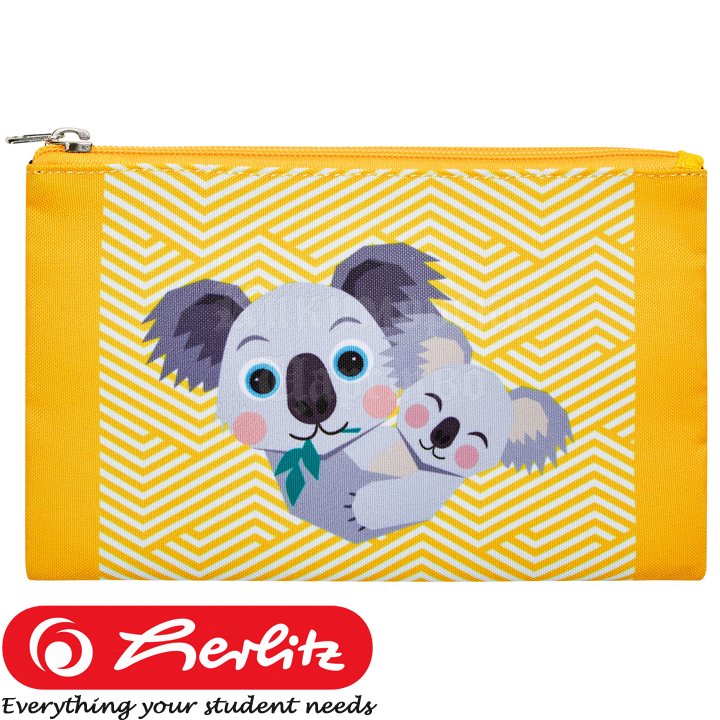* 2022 Herlitz Animals Mix Koala 50038541